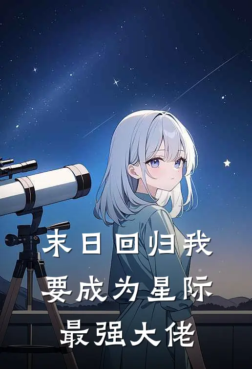 末日回归我要成为星际最强大佬