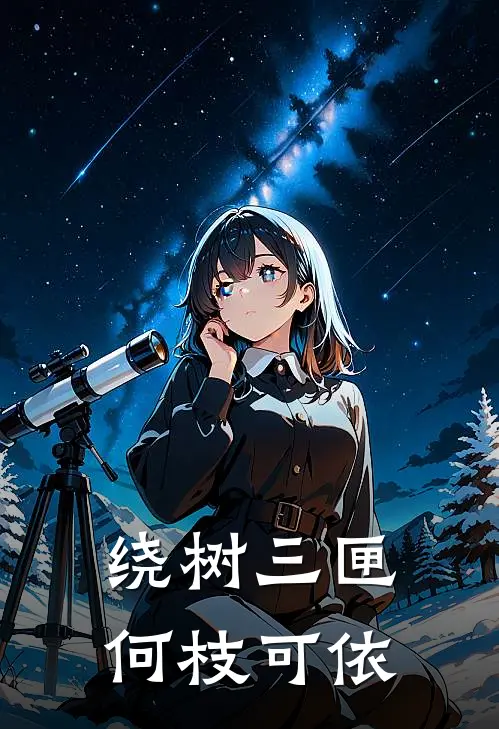 绕树三匣,何枝可依