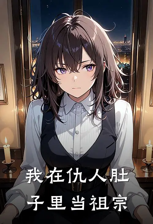 我在仇人肚子里当祖宗(迟珅温晴)小说全文免费阅读_无弹窗全文免费阅读我在仇人肚子里当祖宗(迟珅温晴)