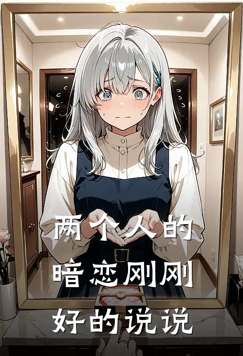 两个人的暗恋刚刚好的说说