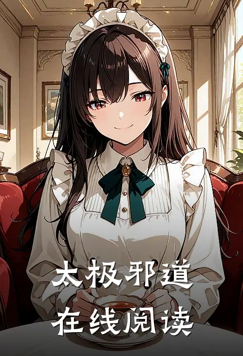 太极邪道在线阅读