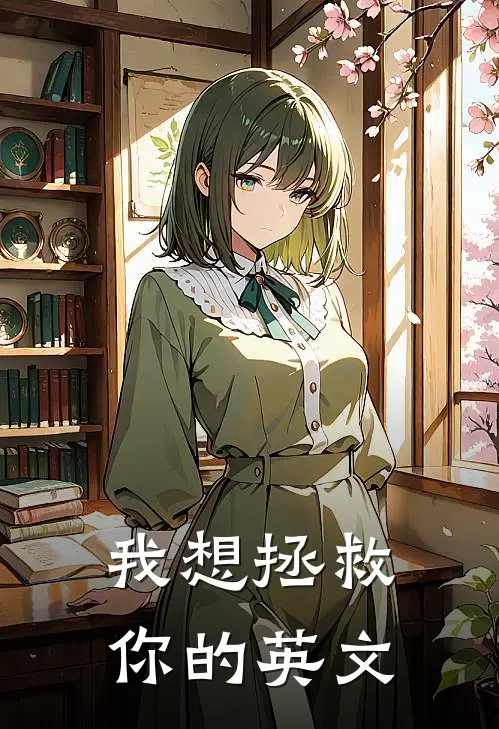 我想拯救你的英文