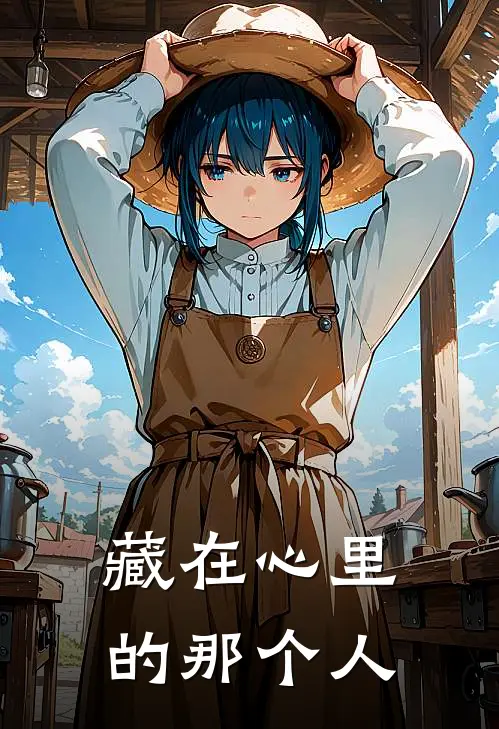 藏在心里的那个人