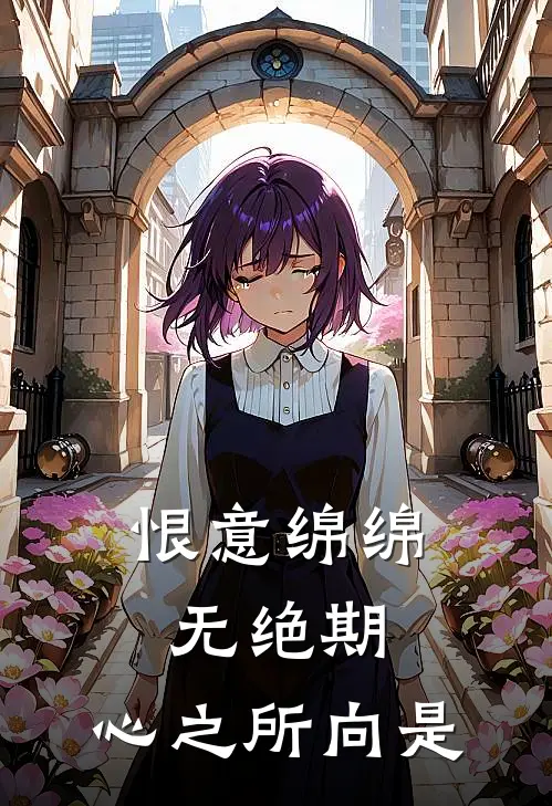 恨意绵绵无绝期,心之所向是