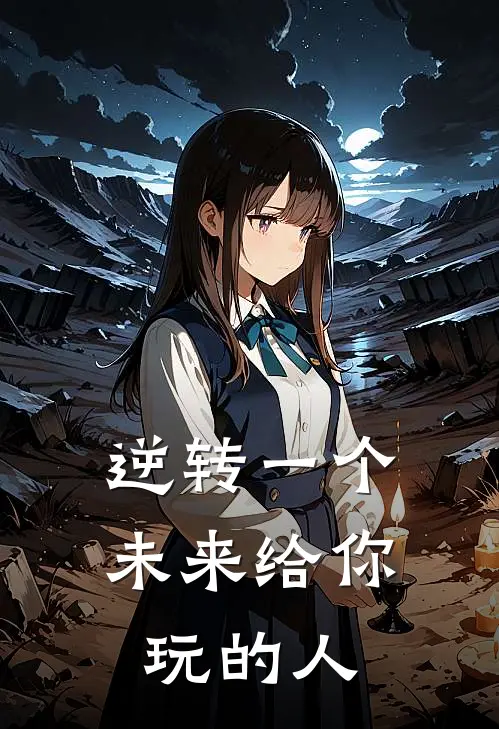 逆转一个未来给你玩的人