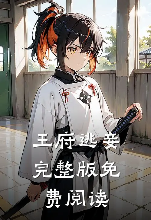 王府逃妾完整版免费阅读