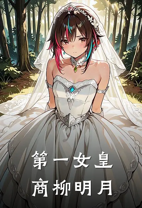 第一女皇商 柳明月