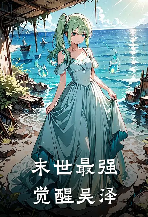 末世最强觉醒吴泽