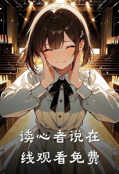 读心者说在线观看免费