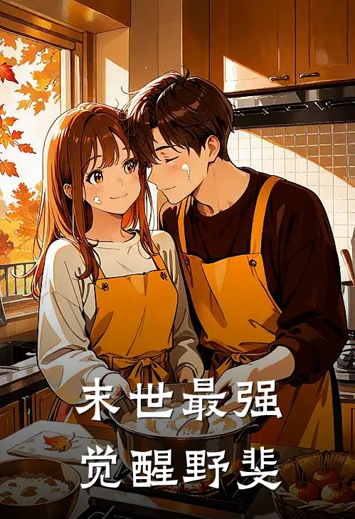 末世最强觉醒野斐