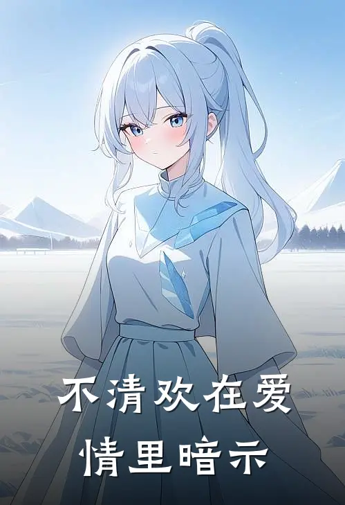 不清欢在爱情里暗示