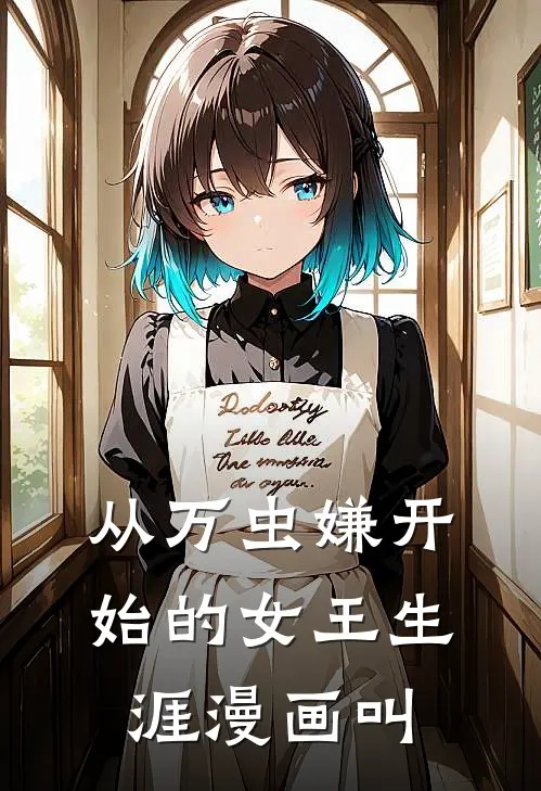 从万虫嫌开始的女王生涯漫画叫