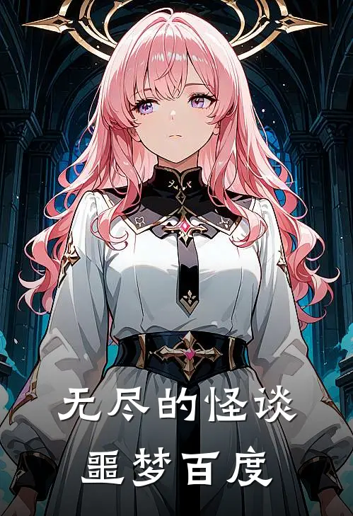 无尽的怪谈噩梦百度