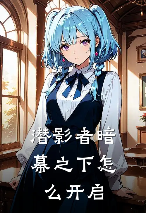 潜影者暗幕之下怎么开启