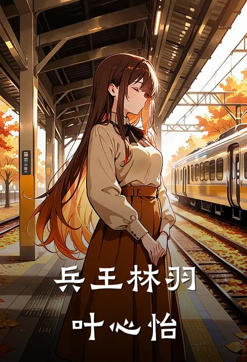 兵王林羽叶心怡