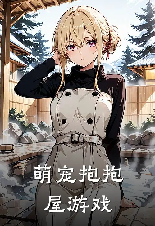 萌宠抱抱屋游戏