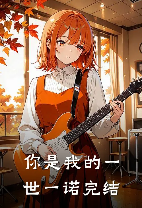 你是我的一世一诺完结