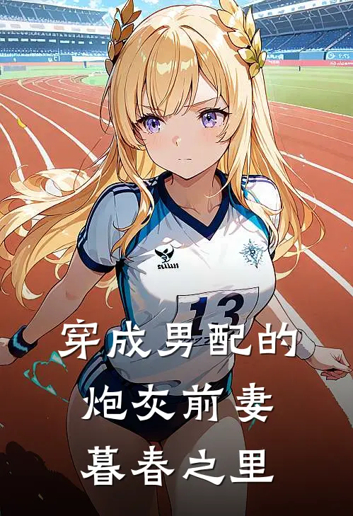 穿成男配的炮灰前妻暮春之里