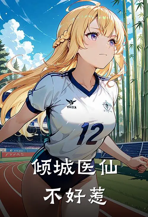 倾城医仙不好惹