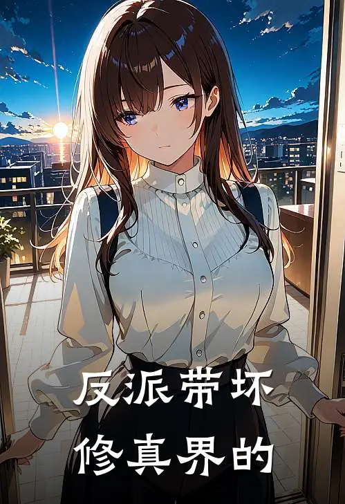 反派带坏修真界的