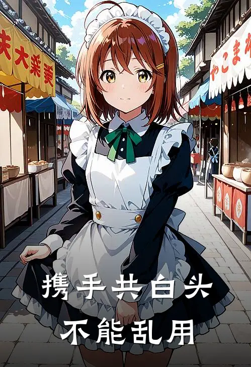 携手共白头不能乱用