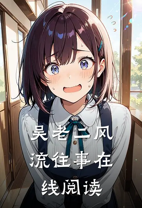 吴老二风流往事在线阅读