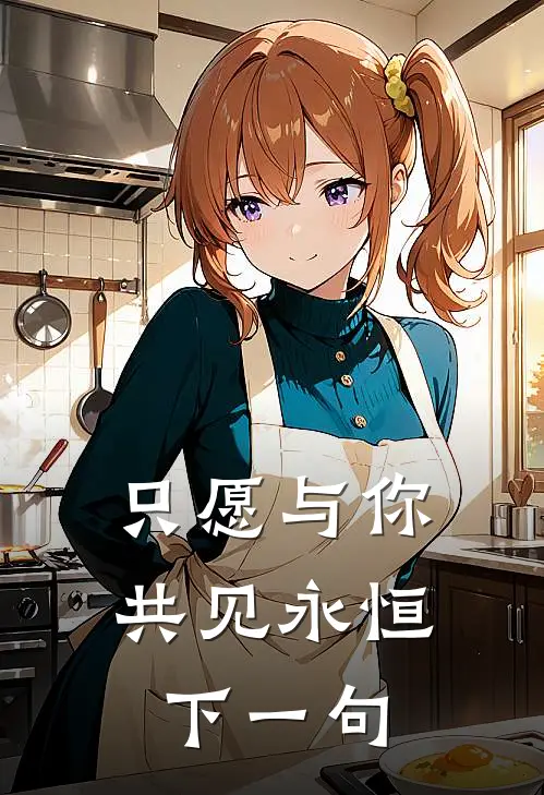 只愿与你共见永恒下一句