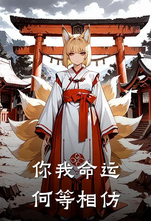 你我命运何等相仿