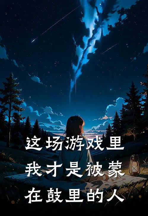 这场游戏里，我才是被蒙在鼓里的人(姜禧周砚)全章节在线阅读_姜禧周砚全章节在线阅读