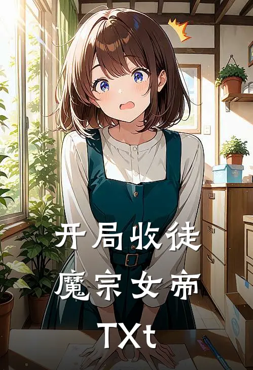 开局收徒魔宗女帝TXt