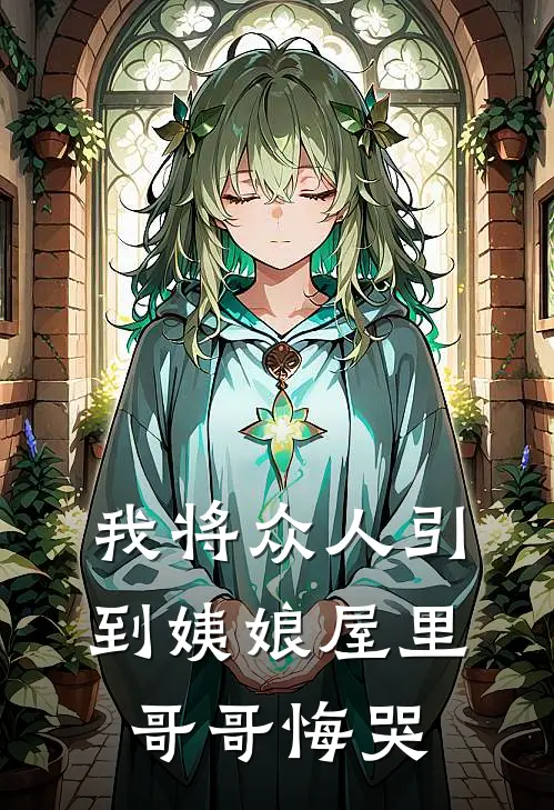 我将众人引到姨娘屋里，哥哥悔哭侯府小芙完整版小说_小说完结推荐我将众人引到姨娘屋里，哥哥悔哭(侯府小芙)