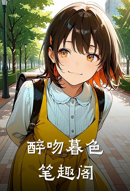 醉吻暮色笔趣阁