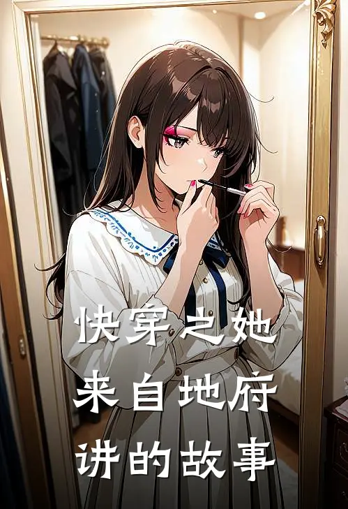 快穿之她来自地府讲的故事