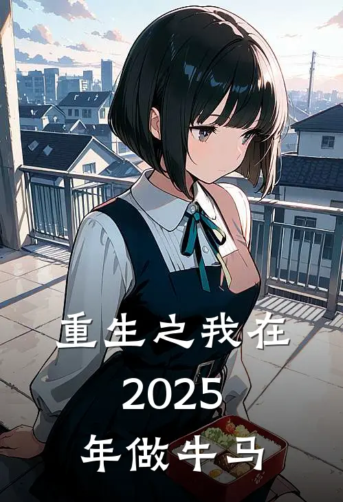 重生之我在2025年做牛马