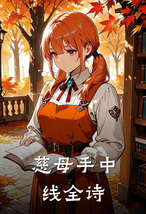 慈母手中线全诗