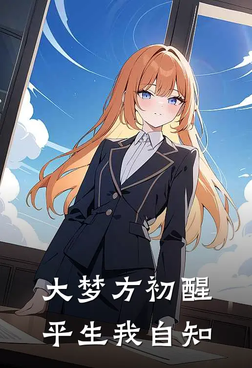 大梦方初醒平生我自知