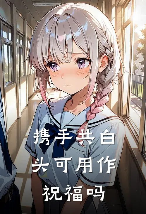 携手共白头 可用作祝福吗