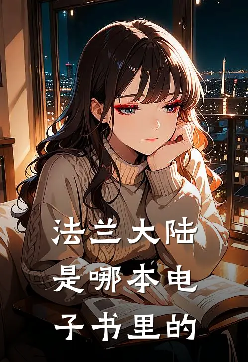 法兰大陆是哪本电子书里的