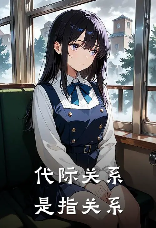 代际关系是指关系