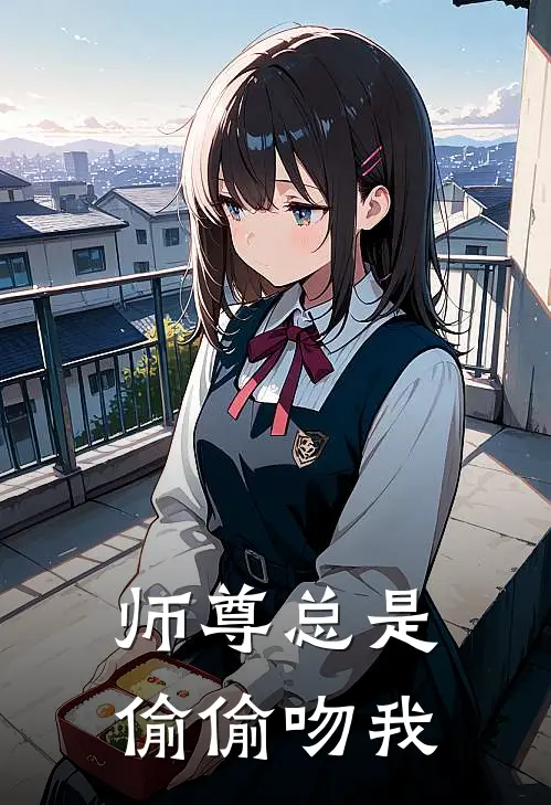 师尊总是偷偷吻我