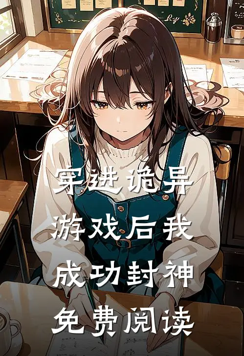 穿进诡异游戏后我成功封神免费阅读