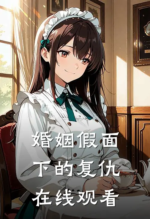 婚姻假面下的复仇在线观看
