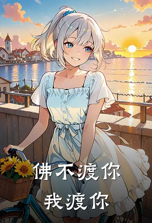 佛不渡你我渡你