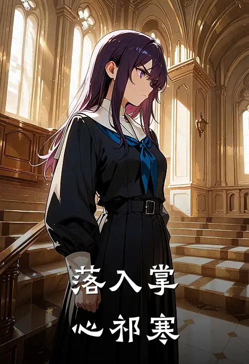 落入掌心祁寒