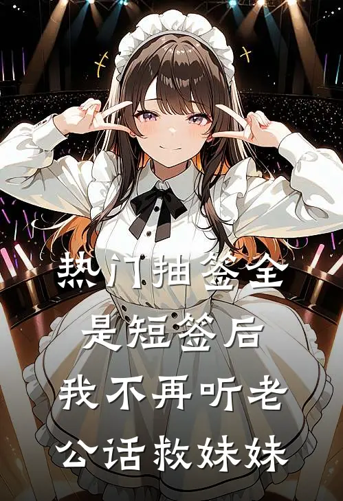 [热门]抽签全是短签后，我不再听老公话救妹妹