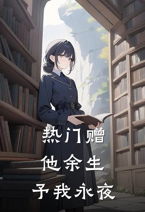 [热门]赠他余生，予我永夜