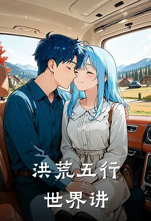 洪荒五行世界讲