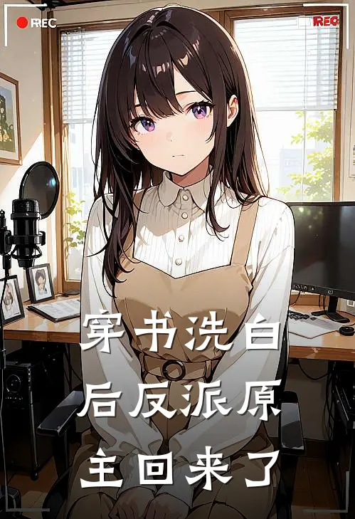 穿书洗白后反派原主回来了