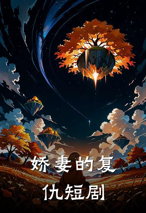 娇妻的复仇短剧