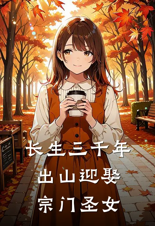 长生三千年出山迎娶宗门圣女